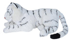 Wild Republic Jumbo Hvid Tiger Bamse - CK Jumbo White Tiger 76 cm