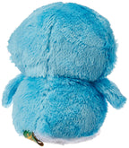 Wild Republic Li'l Sweet & Sassy "Ice Berry" Pingvin Bamse 13 cm