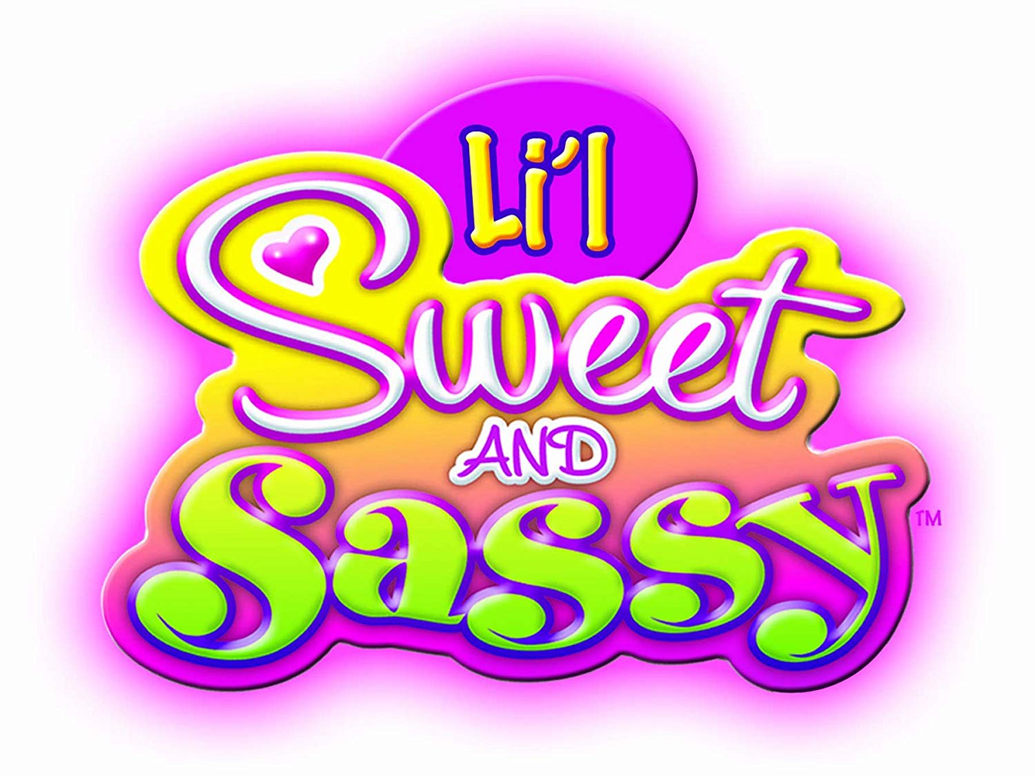 Wild Republic Li'l Sweet & Sassy "Kiwi" Frø Bamse 12 cm