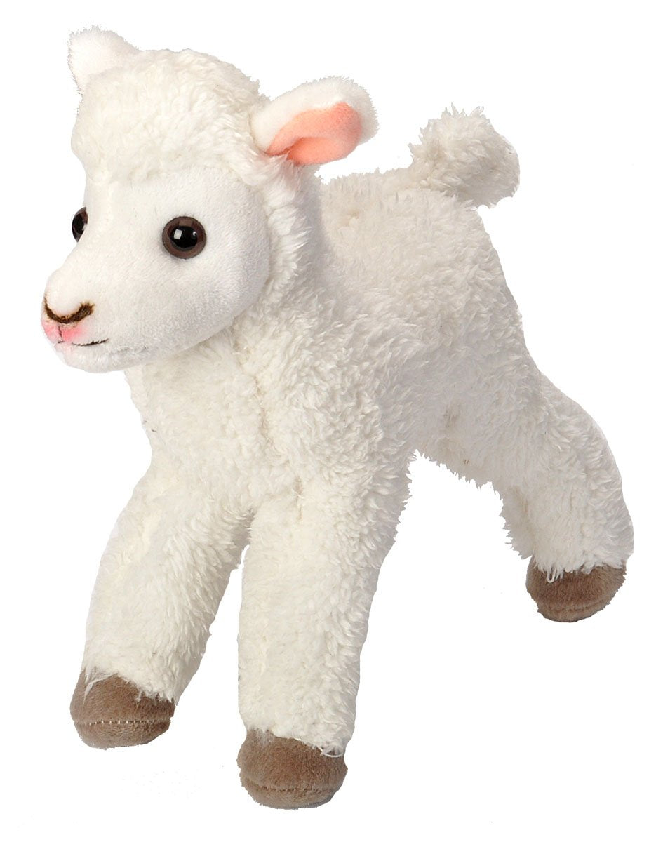 Får Bamse Hovedbillede