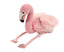 Wild Republic Lille Flamingo Bamse 20 cm