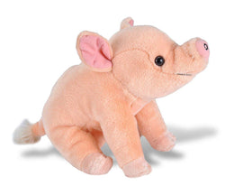Wild Republic Lille Gris Bamse - CK Mini Baby Pig 20 cm