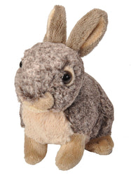 Wild Republic Lille Kanin Bamse - CK Mini Bunny 20 cm