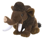 Wild Republic Lille Mammut Bamse 20 cm