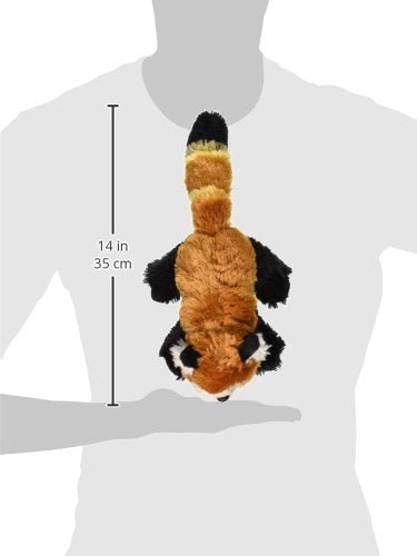 Wild Republic Lille Rød Panda Bamse - CK Mini Red Panda 20 cm Sekundært billede