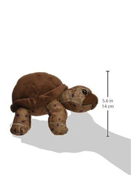 Wild Republic Lille Skildpadde Bamse - CK Mini Turtle 20 cm