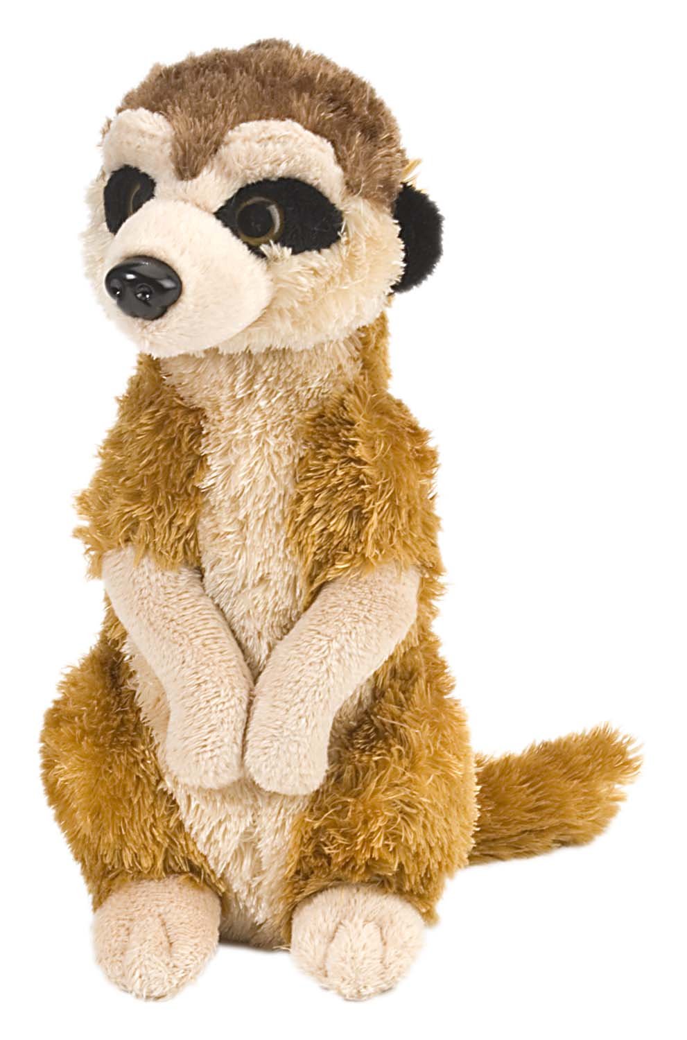 Wild Republic Lille Surikat Bamse - CK Mini Meerkat 20 cm