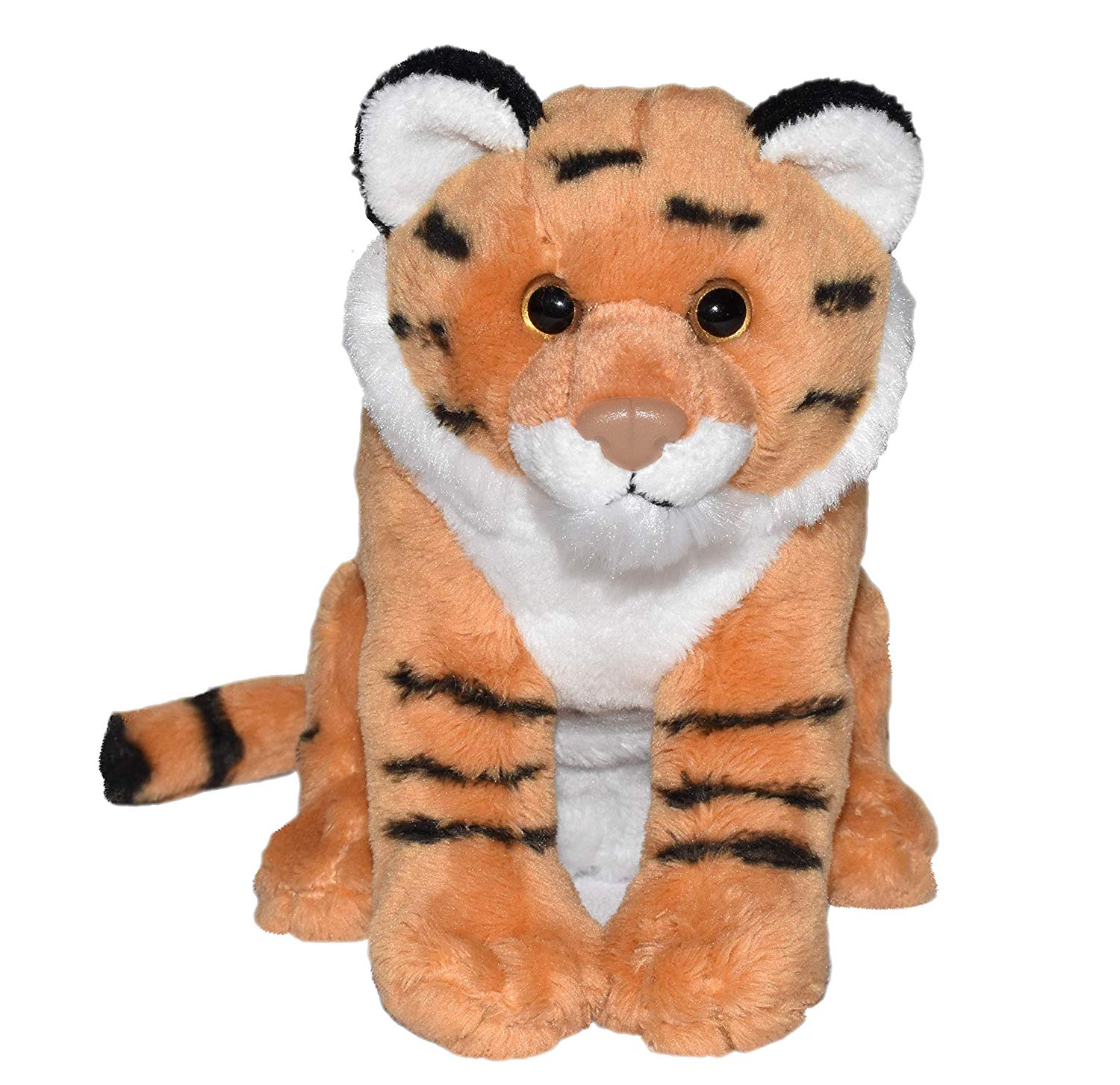 tiger bamse Hovedbillede