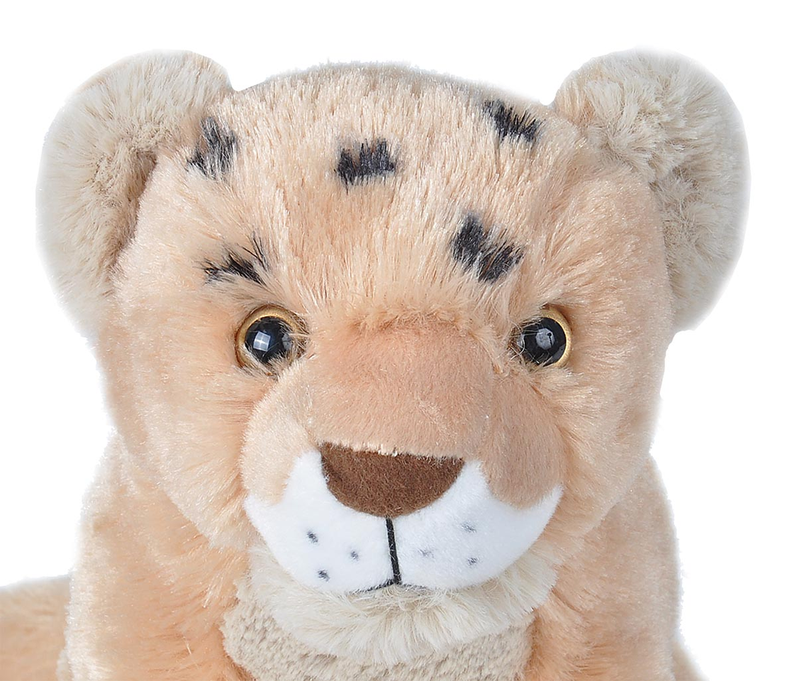 løve plysdyr
