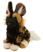 Wild Republic Mini Afrikanske Vildhund Bamse (Hyænehund) 20 cm