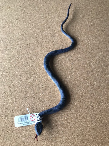 Wild Republic Mini Slanger 30 cm (assorterede farver)
