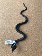 Wild Republic Mini Slanger 30 cm (assorterede farver)