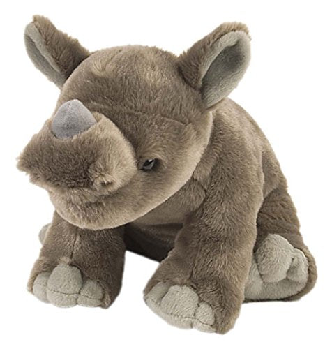 Wild Republic Næsehorn Bamse - CK Rhino Baby 30 cm