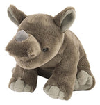 Wild Republic Næsehorn Bamse - CK Rhino Baby 30 cm