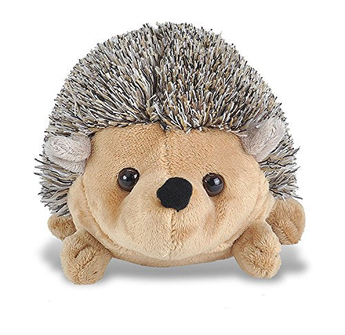 Wild Republic Pindsvin Bamse - Cuddlekins Mini Hedgehog 18 cm