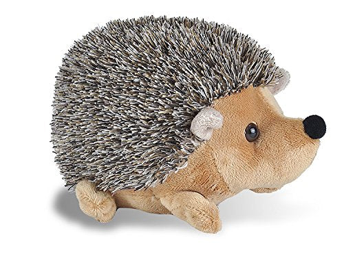 Wild Republic Pindsvin Bamse - Cuddlekins Mini Hedgehog 18 cm