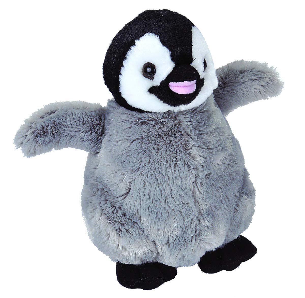 Wild Republic Pingvin Bamse - Cuddelkins Penguin Playful 30 cm Sekundært billede
