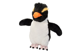 Wild Republic Rockhopper Pingvin Bamse 30 cm