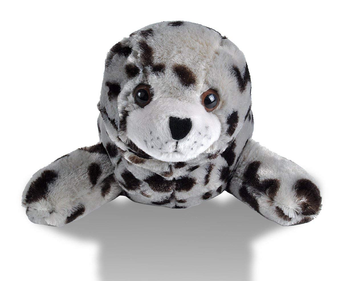 Wild Republic Sæl Bamse - CK Harbor Seal 30 cm Sekundært billede