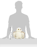 Wild Republic Sneugle Bamse - Cuddlekins Snowy Owl 30 cm