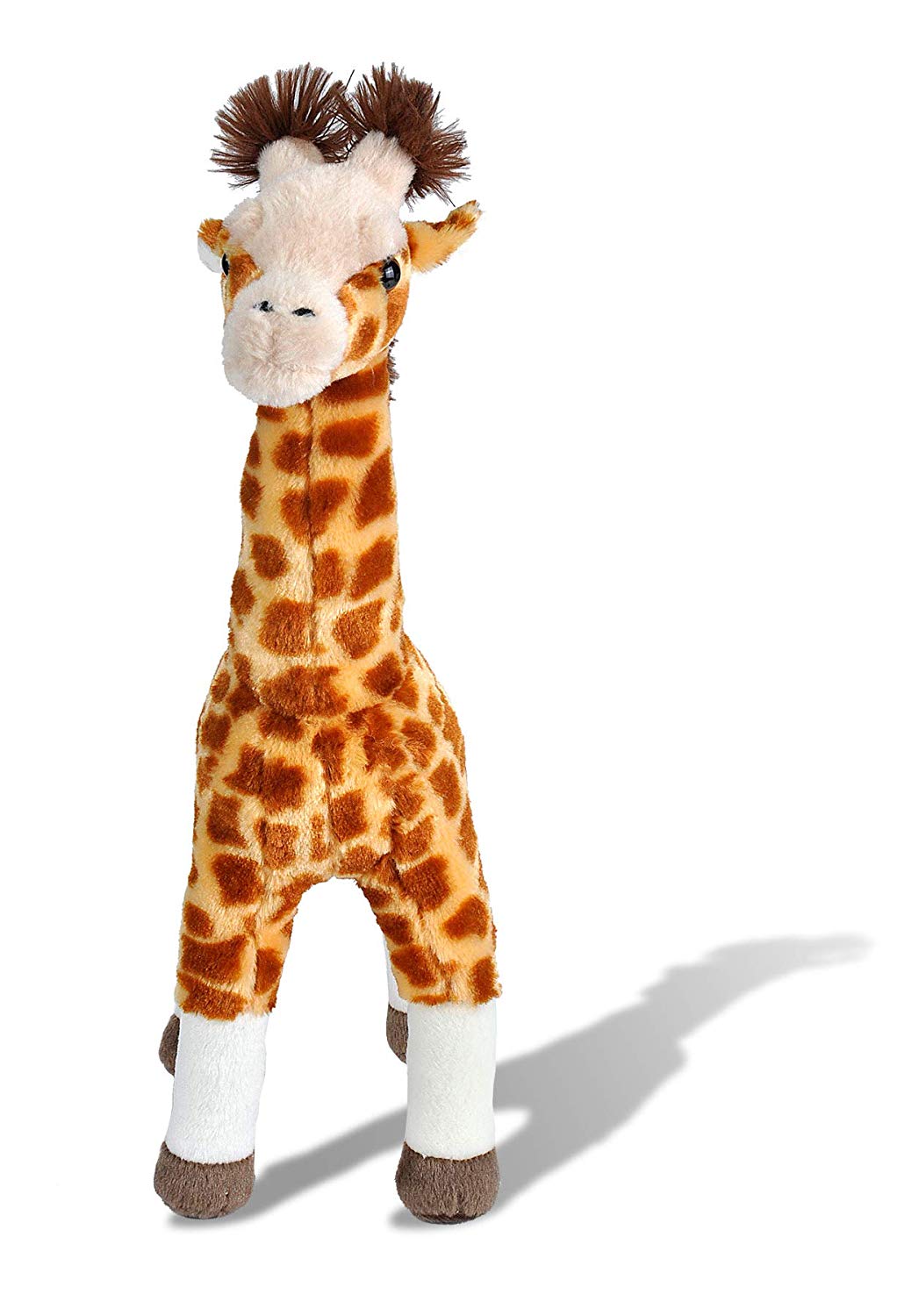 Wild Republic Stående Giraf Bamse - CK Standing Giraffe 43 cm Sekundært billede