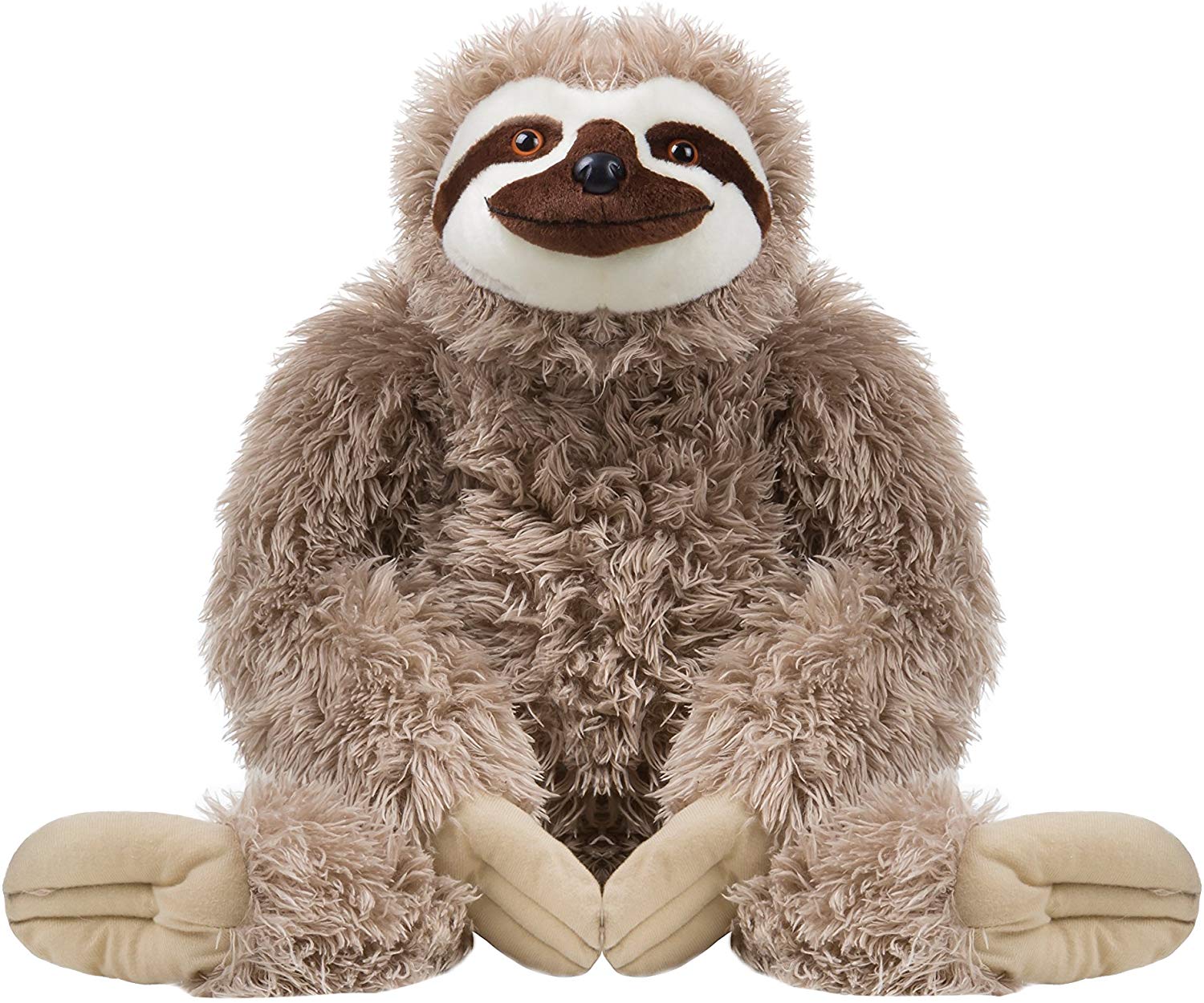 Wild Republic Stor Dovendyr Bamse - CK Jumbo Sloth Hovedbillede