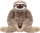 Wild Republic Stor Dovendyr Bamse - CK Jumbo Sloth