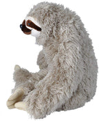 Wild Republic Stor Dovendyr Bamse - CK Jumbo Sloth