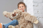 Wild Republic Stor Dovendyr Bamse - CK Jumbo Sloth