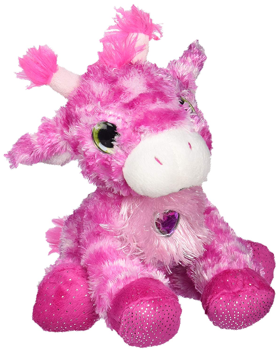 giraf bamse Hovedbillede