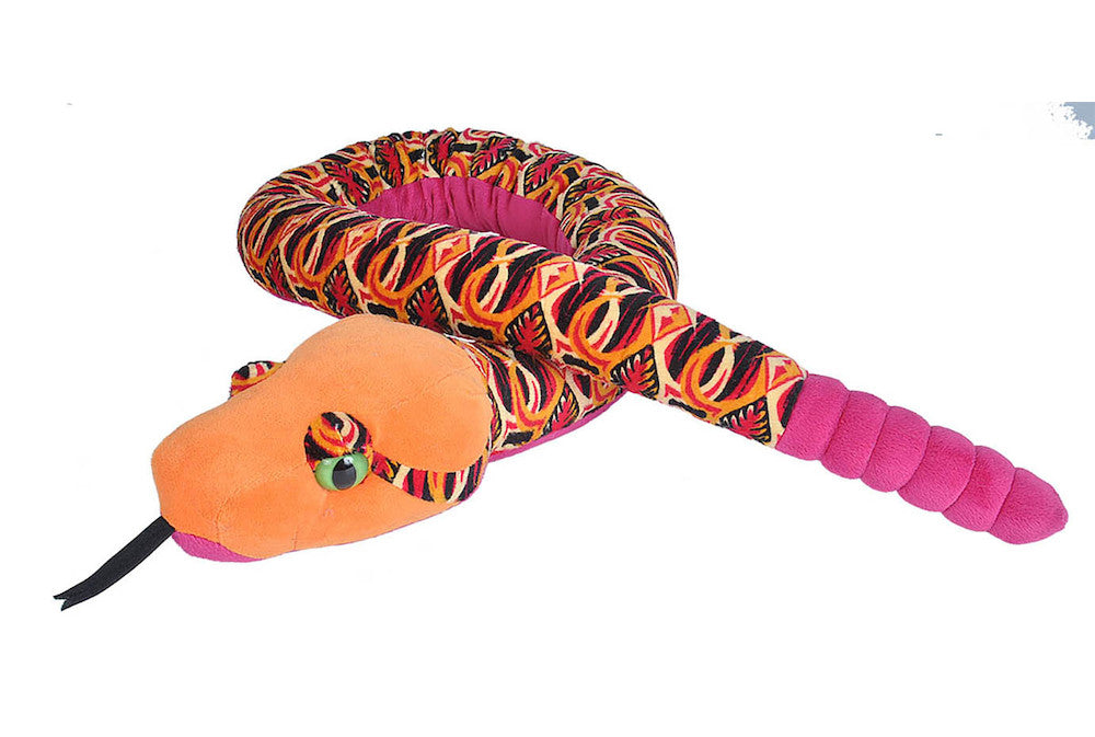 slange tøjdyr Hovedbillede