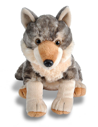 ulv krammebamse
