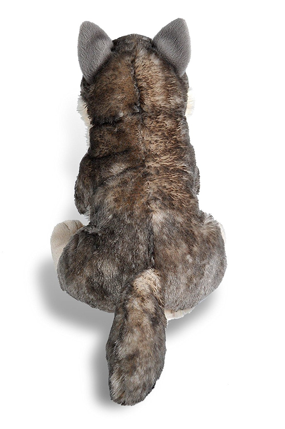 Wild Republic Ulv Bamse - CK Wolf 30 cm Sekundært billede