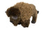 Wild Republic Bison Bamse - Cuddlekins Bison 30 cm