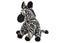 zebra bamse