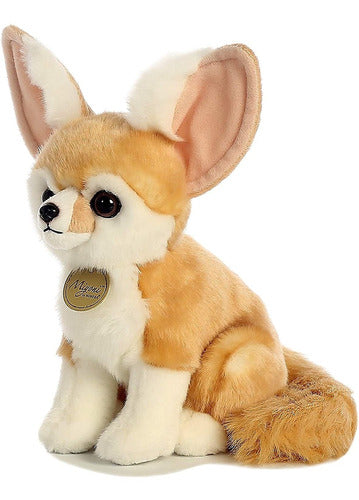 Aurora World MiYoni Ørkenræv Bamse 21 cm (H) Sekundært billede