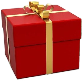 Gaveindpakning Hovedbillede