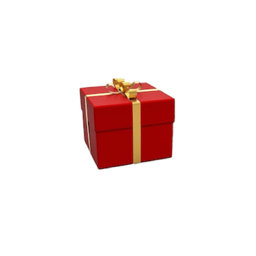 Gaveindpakning til voksne Hovedbillede