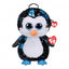 TY Fashion Collection WADDLES Pingvin rygsæk 25 cm (TY95029)