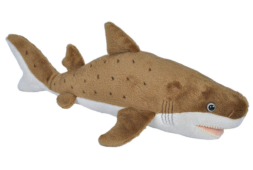 Wild Republic Haj Bamse - CK Mini Sand Shark 20 cm Hovedbillede