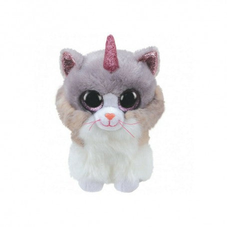 TY Beanie Boo's Collection ASHER Kat 15 cm (TY36306) Hovedbillede