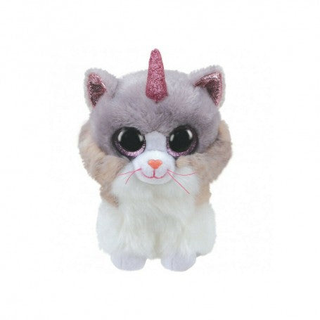 TY Beanie Boo's Collection ASHER Kat 15 cm (TY36306)